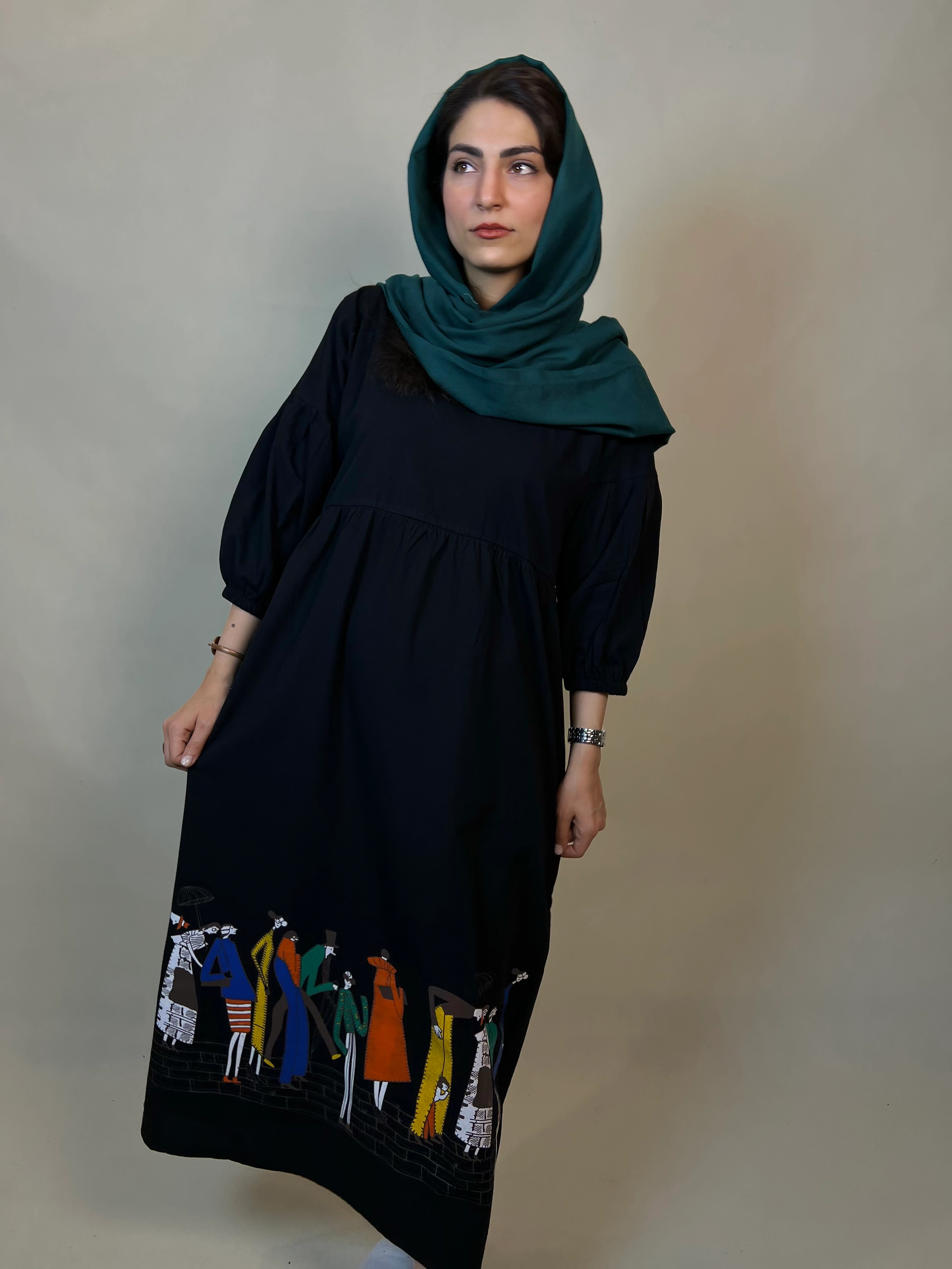 رنگ‌مشکب