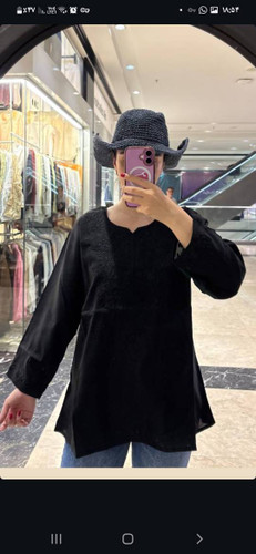 شومیز یگانه