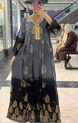 پیراهن شیوا